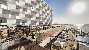 Hotel GLOBALES SANTA LUCIA wakacje