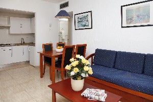 Apartment 1 Bedroom