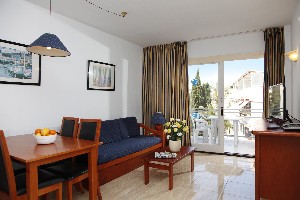 Apartment 1 Bedroom