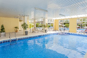 Spa and wellness