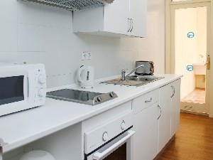 Apartment 2 Bedrooms