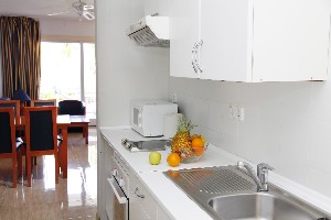 Apartment 1 Bedroom