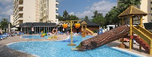 Hotel SOL PALMANOVA wakacje