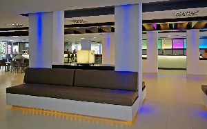 Hotel SOL PALMANOVA wakacje