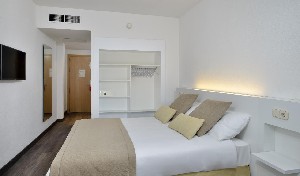 Hotel SOL PALMANOVA wakacje