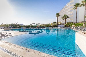 New Nautic Pool