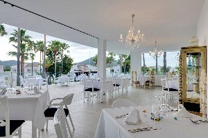 Hotel GARDEN SALADINA wakacje