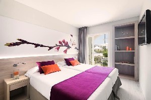 Hotel GARDEN SALADINA wakacje