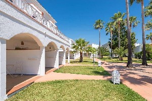 Hotel GARDEN SALADINA wakacje