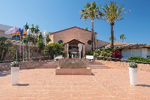 Hotel GARDEN SALADINA wakacje