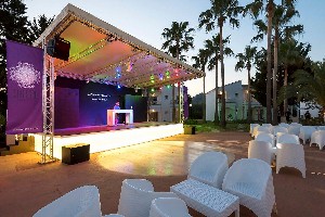 Hotel GARDEN SALADINA wakacje