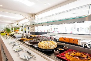 Hotel GARDEN SALADINA wakacje