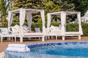 Hotel GARDEN SALADINA wakacje