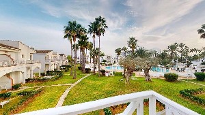 Hotel GARDEN SALADINA wakacje