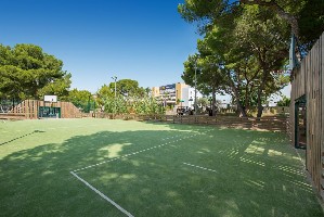 children entertainment