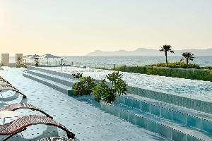 Hotel IBEROSTAR ALBUFERA PARK wakacje