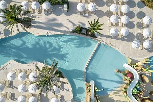 Hotel IBEROSTAR ALBUFERA PARK wakacje