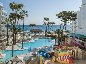 Hotel IBEROSTAR ALCUDIA PARK wakacje