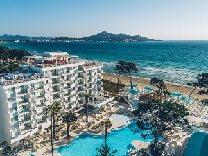 Hotel IBEROSTAR ALCUDIA PARK wakacje