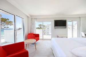 Hotel IBEROSTAR ALCUDIA PARK wakacje