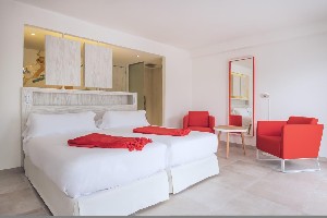Hotel IBEROSTAR ALCUDIA PARK wakacje