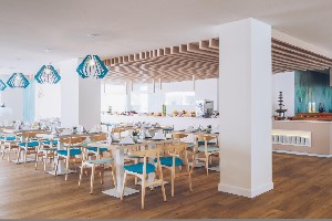 Hotel IBEROSTAR ALCUDIA PARK wakacje