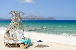 Hotel IBEROSTAR SELECTION ALBUFERA PLAYA wakacje