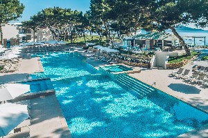(Španělsko, Mallorca, Playa de Muro) - IBEROSTAR SELECTION PLAYA DE MURO VILLAGE