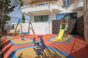 Hotel JS ALCUDI MAR wakacje