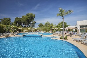 Hotel JS ALCUDI MAR wakacje