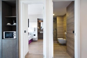 Sample Room