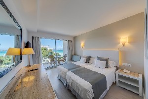 Hotel PLAYA ESPERANZA RESORT wakacje