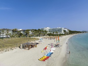 Hotel PLAYA ESPERANZA RESORT wakacje