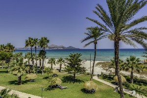 Hotel PLAYA ESPERANZA RESORT wakacje