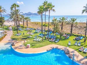 Hotel PLAYA ESPERANZA RESORT wakacje