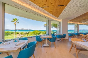 Hotel PLAYA ESPERANZA RESORT wakacje