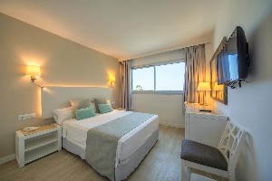 Hotel PLAYA ESPERANZA RESORT wakacje