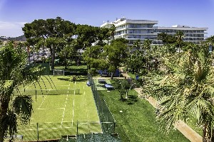 Hotel PLAYA ESPERANZA RESORT wakacje