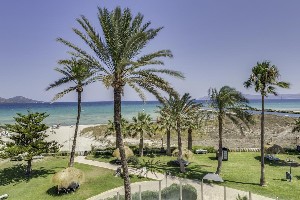 Hotel PLAYA ESPERANZA RESORT wakacje