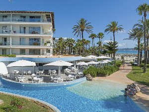 Hotel PLAYA ESPERANZA RESORT wakacje