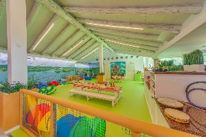 Hotel PLAYA ESPERANZA RESORT wakacje