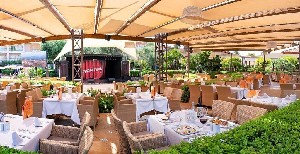 Hotel VIVA BLUE & SPA wakacje