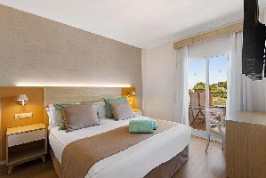 Hotel VIVA BLUE & SPA wakacje