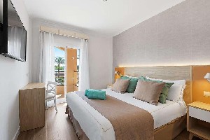 Hotel VIVA BLUE & SPA wakacje