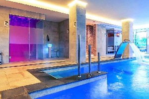 Hotel VIVA BLUE & SPA wakacje