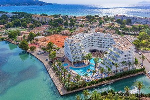 Hotel VIVA EDEN LAGO wakacje