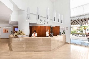 Hotel VIVA EDEN LAGO wakacje