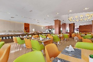 Hotel VIVA EDEN LAGO wakacje