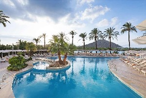 Hotel VIVA EDEN LAGO wakacje