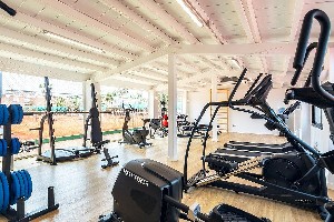 Hotel VIVA EDEN LAGO wakacje